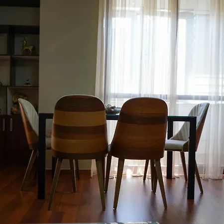 Apartment Lovely In The Heart Of